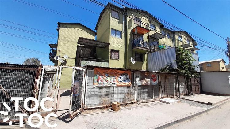 departamento en venta en Cerrillos