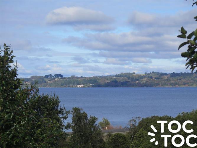 Terreno en venta en Frutillar