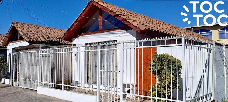 casa en venta en Coquimbo