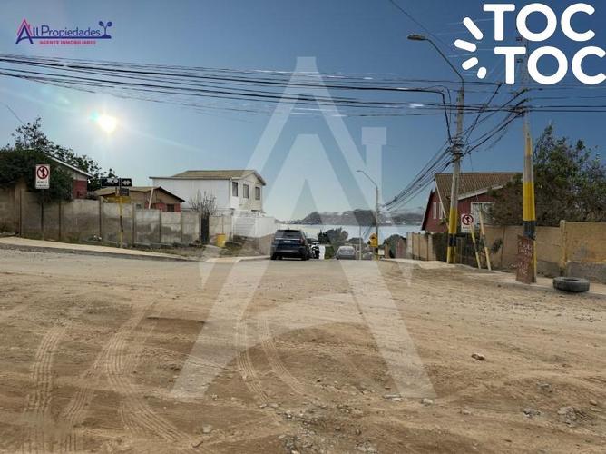 terreno en venta en Coquimbo