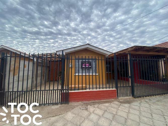 casa en venta en Coquimbo