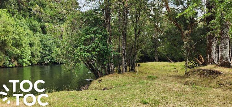 Terreno en venta en Puerto Varas