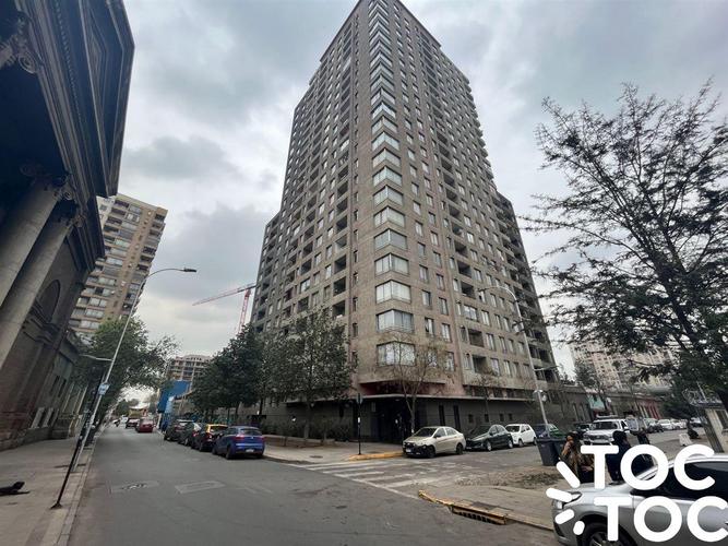 departamento en venta en Santiago