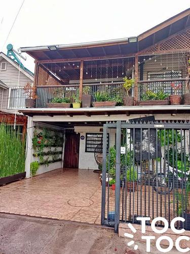 casa en venta en Quilicura