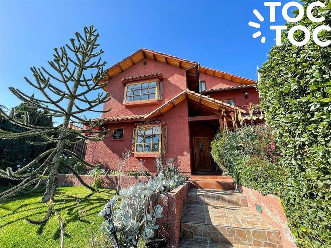 casa en venta en Peñalolén