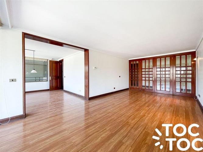 departamento en venta en Las Condes