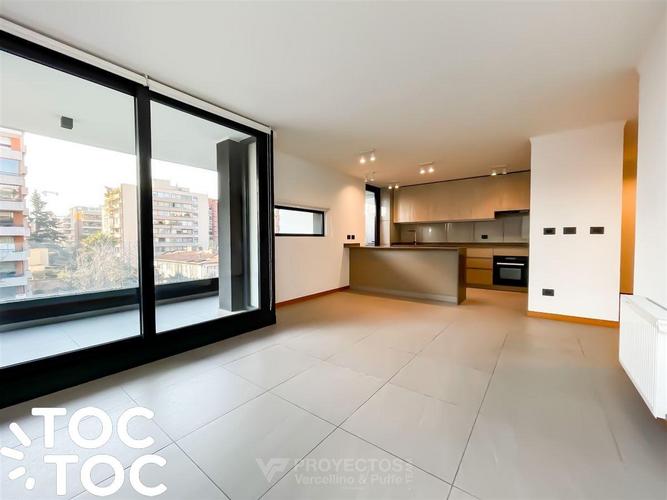 departamento en venta en Providencia