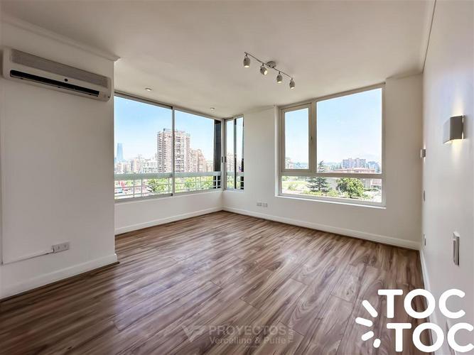 departamento en venta en Las Condes