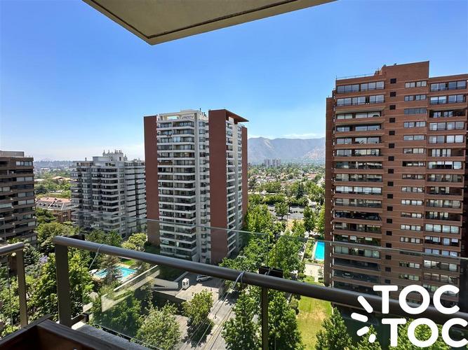 departamento en venta en Las Condes