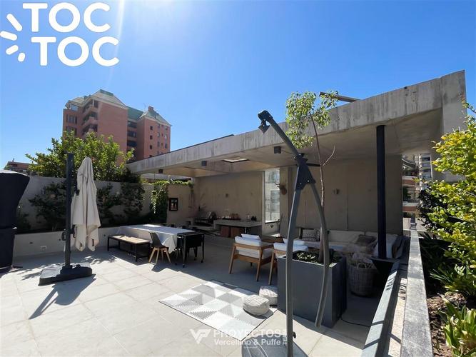 departamento en venta en Las Condes