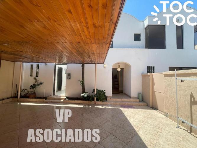 casa en venta en Las Condes