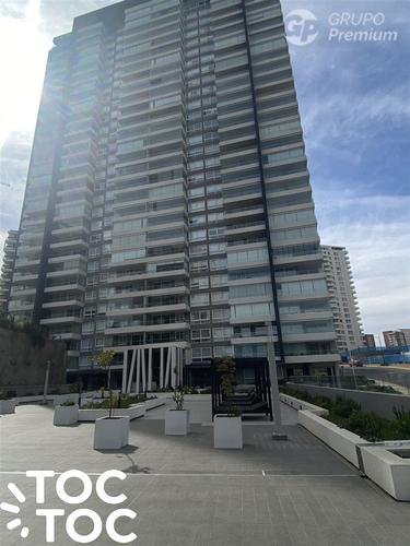 departamento en venta en Concón