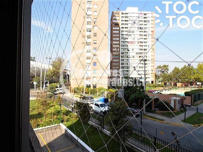 departamento en arriendo en San Joaquín