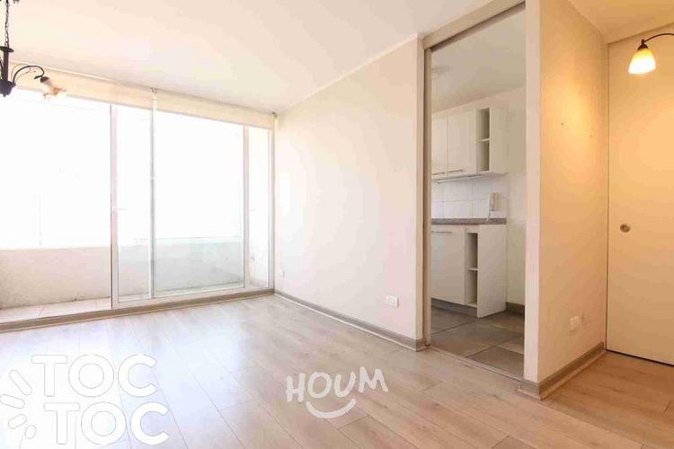 departamento en arriendo en San Miguel