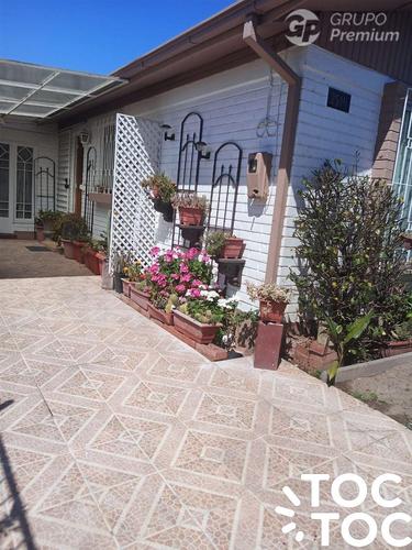 casa en venta en Puente Alto