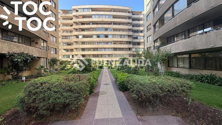 departamento en venta en Ñuñoa