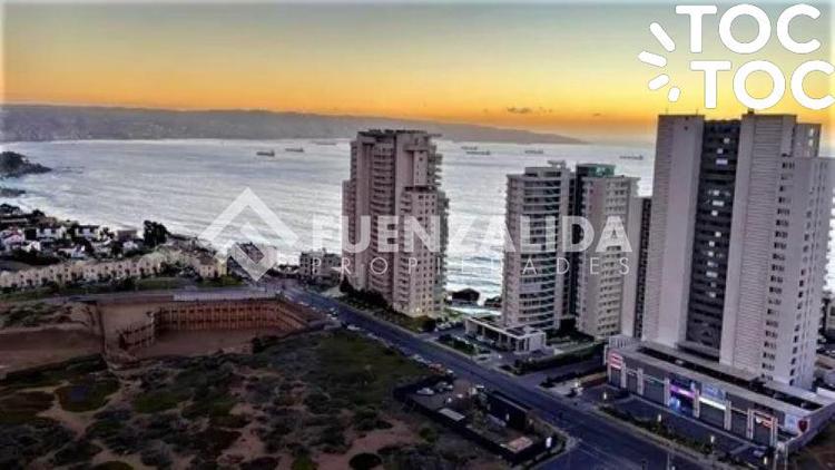 departamento en venta en Concón