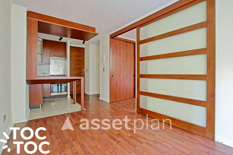 departamento en arriendo en Santiago