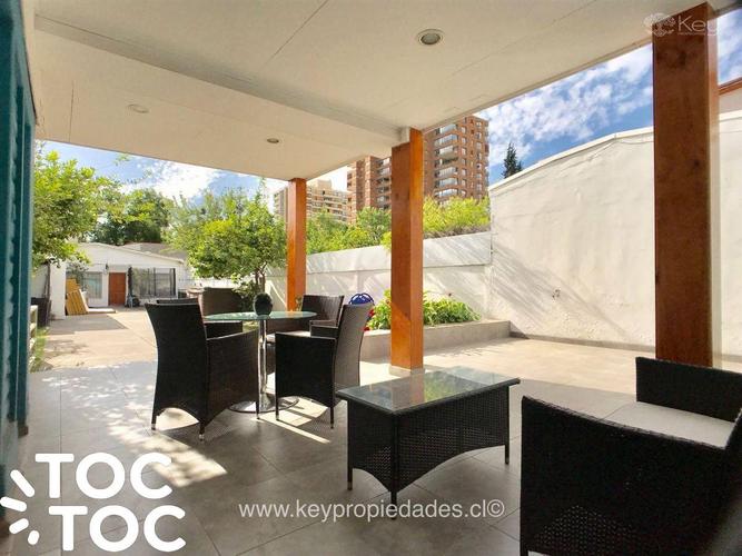 casa en venta en Las Condes