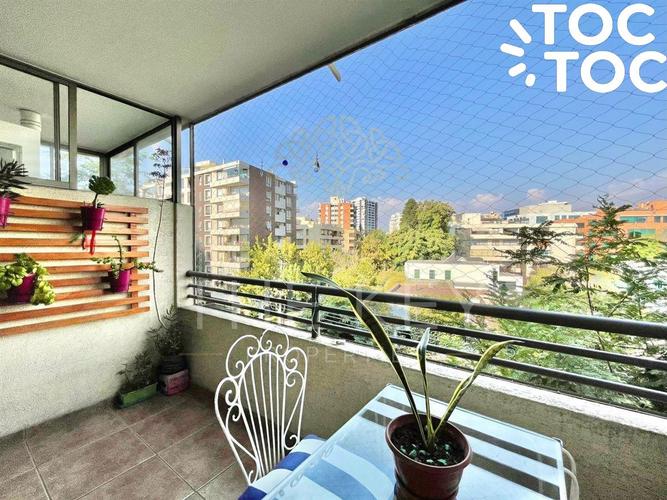 departamento en venta en Providencia