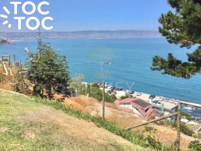 terreno en venta en Viña Del Mar