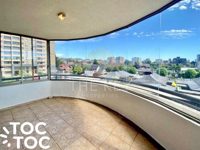 departamento en venta en Temuco