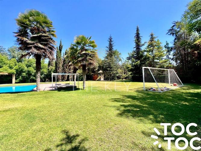 terreno en venta en Colina