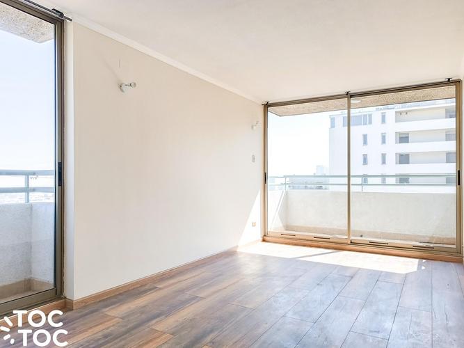 departamento en venta en Santiago