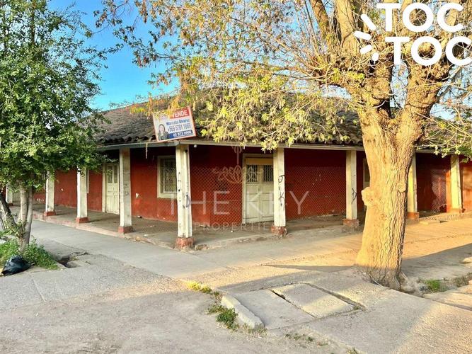 terreno en venta en Buin