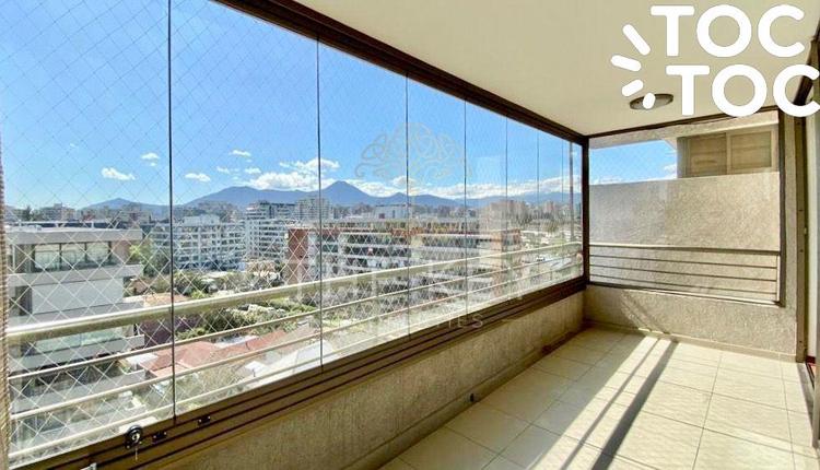 departamento en venta en Las Condes