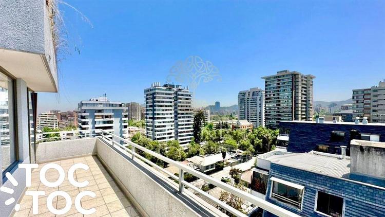 departamento en venta en Las Condes