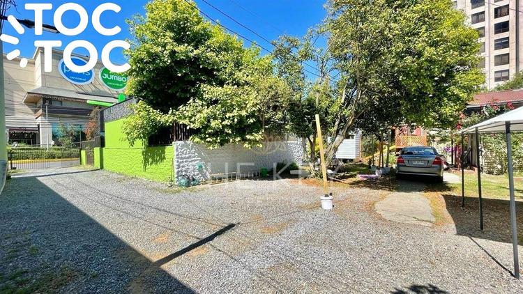 terreno en venta en Temuco