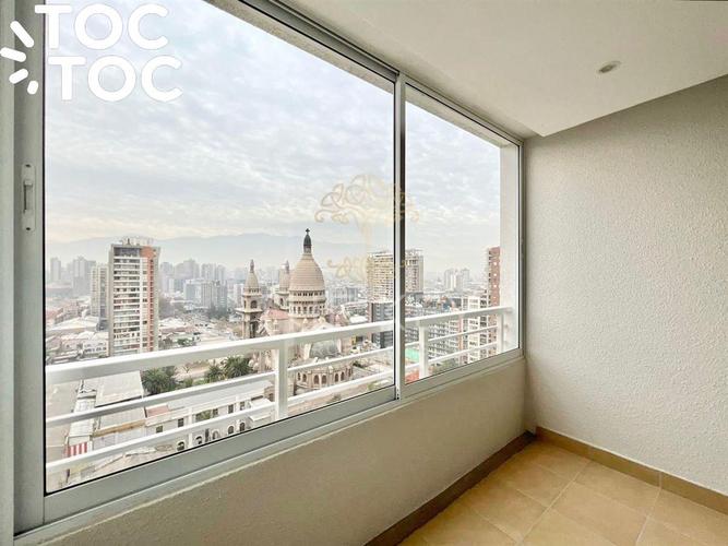 departamento en venta en Santiago