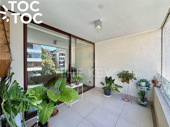 departamento en venta en Providencia