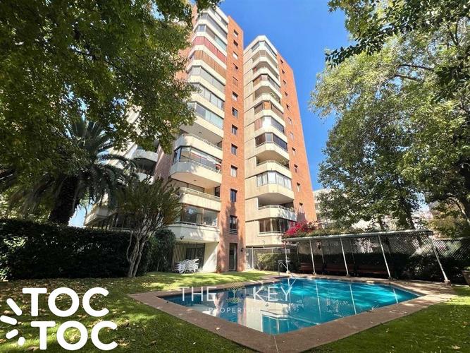 departamento en venta en Providencia