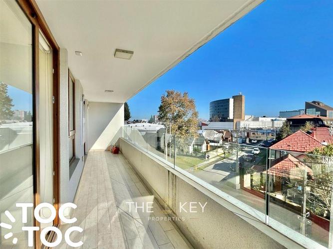 departamento en arriendo en Temuco