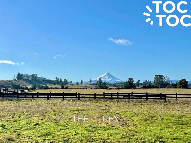 parcela en venta en Llanquihue