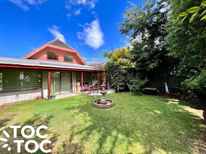 casa en venta en Temuco