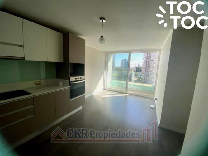 departamento en arriendo en Macul