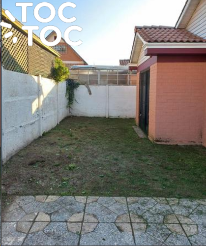 casa en venta en Puente Alto