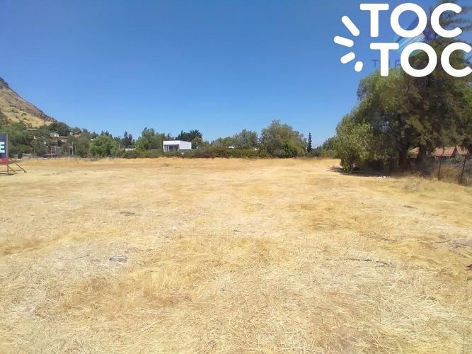 terreno en venta en Colina