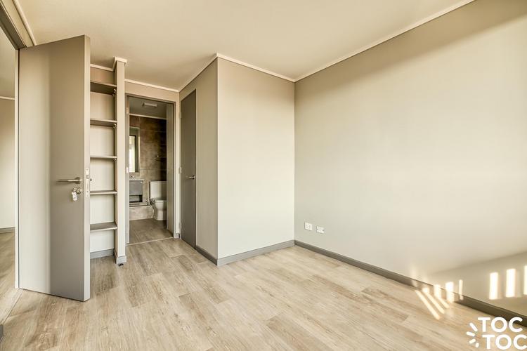 departamento en arriendo en Santiago