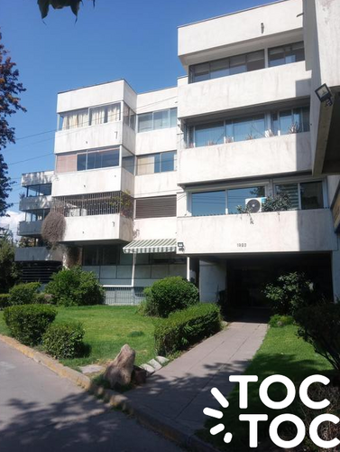 departamento en venta en Providencia