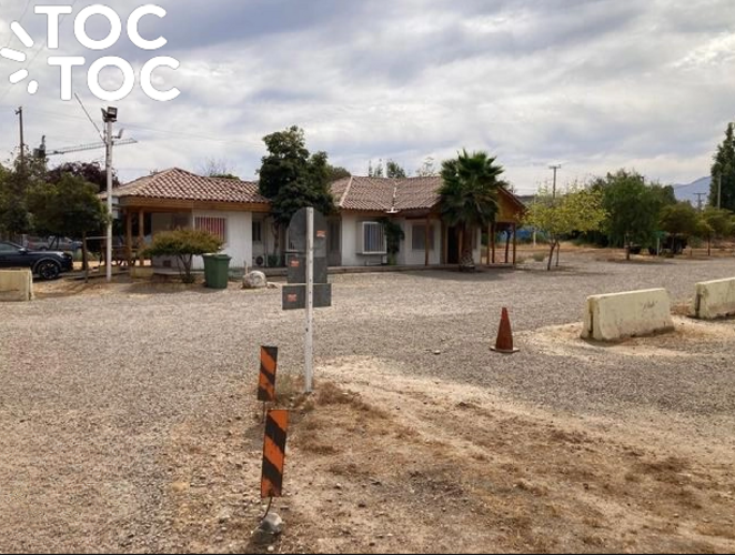 terreno en venta en Colina