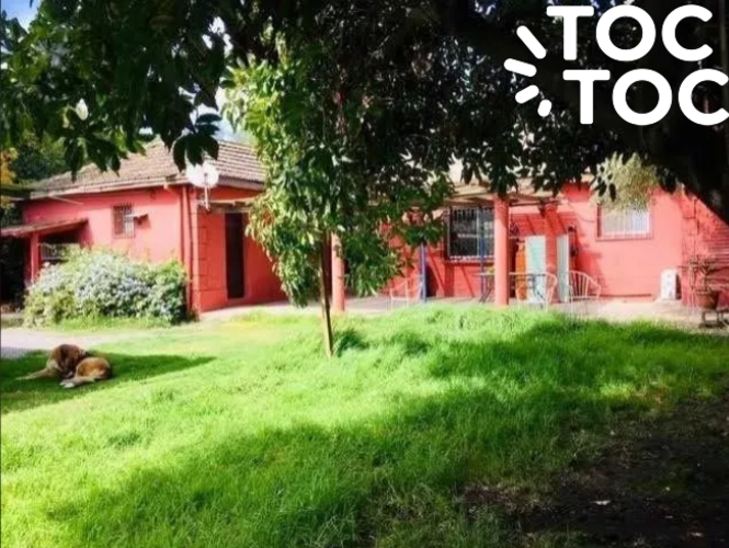 terreno en venta en San Bernardo