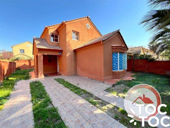 casa en venta en Quilicura