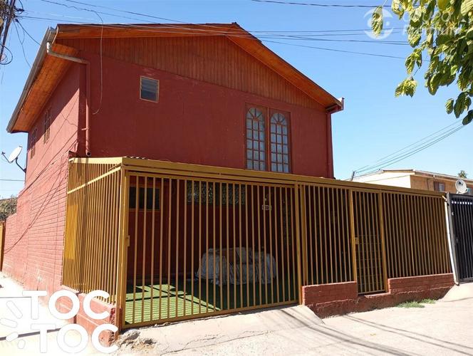 casa en venta en Colina