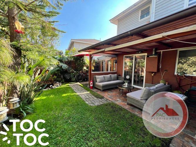 casa en venta en Quilicura