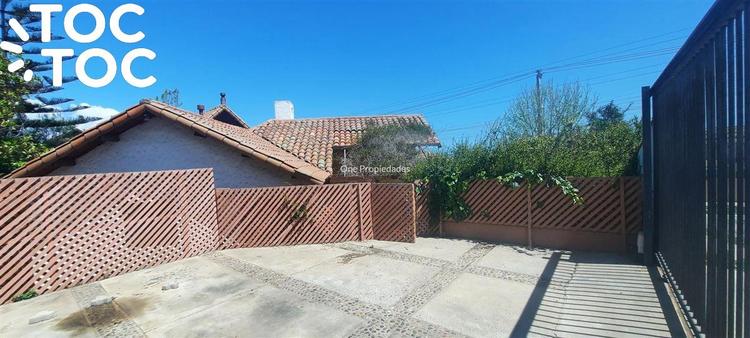 casa en venta en La Serena