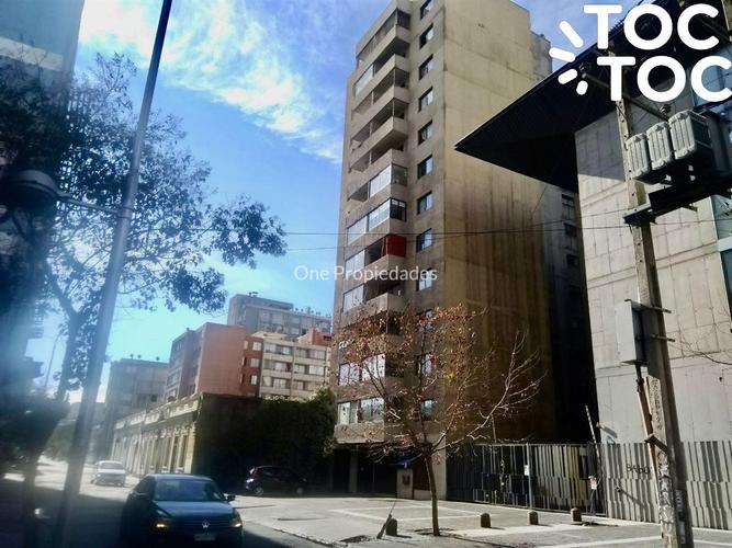 departamento en venta en Santiago